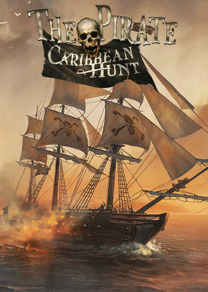 海盗：加勒比海狩猎