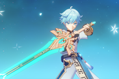 原神1.2版本新增武器属性介绍与强度分析