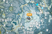 原神1.2绯红玉髓位置分布 绯红玉髓收集攻略