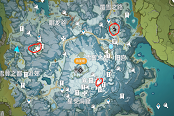 原神绯红玉髓全收集攻略 绯红玉髓位置地点汇总