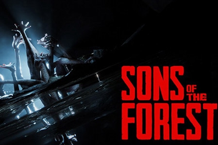 生存恐怖游戏《森林之子》发布新预告 确定明年发售