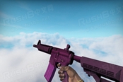 CSGO狂牙大行动后续新增武器皮肤一览