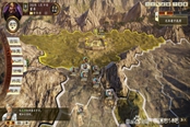 三国志14PK版乌桓打法分享 乌桓怎么打