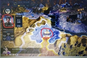 三国志14威力加强版207三顾茅庐刘度破局攻略 空城计使用方法