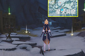 原神雪山每日玩法教学 肉、龙牙及喂狐狸说明