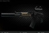逃离塔科夫12.9版本AK-105改装攻略 AK-105怎么改装