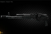 逃离塔科夫12.9版本AKS-74N改装攻略 AKS-74N怎么改装