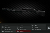 逃离塔科夫12.9版本M870改装攻略 M870怎么改装