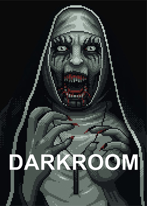 黑暗房间