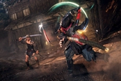 仁王2 1.22版本武技改动一览