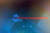 赛博朋克2077红色武士刀获取方法与位置详解