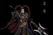 三国群英传8群雄图鉴 群雄立绘及技能一览