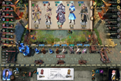 DOTA2三国竞技场不够30场匹配游玩方法
