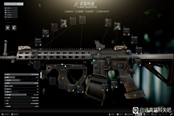 逃离塔科夫0.12.9版HK416A5满改方案分享 HK416A5怎么改