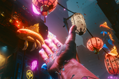 赛博朋克2077全成就通关心得分享