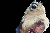 怪物獵人RISE崛起雪鬼獸介紹 雪兔獸生態(tài)一覽