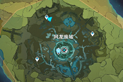 原神秘宝迷踪多人挑战点位一览