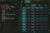 三国群英传8姜维专属武器分享 绛沉枪属性详解