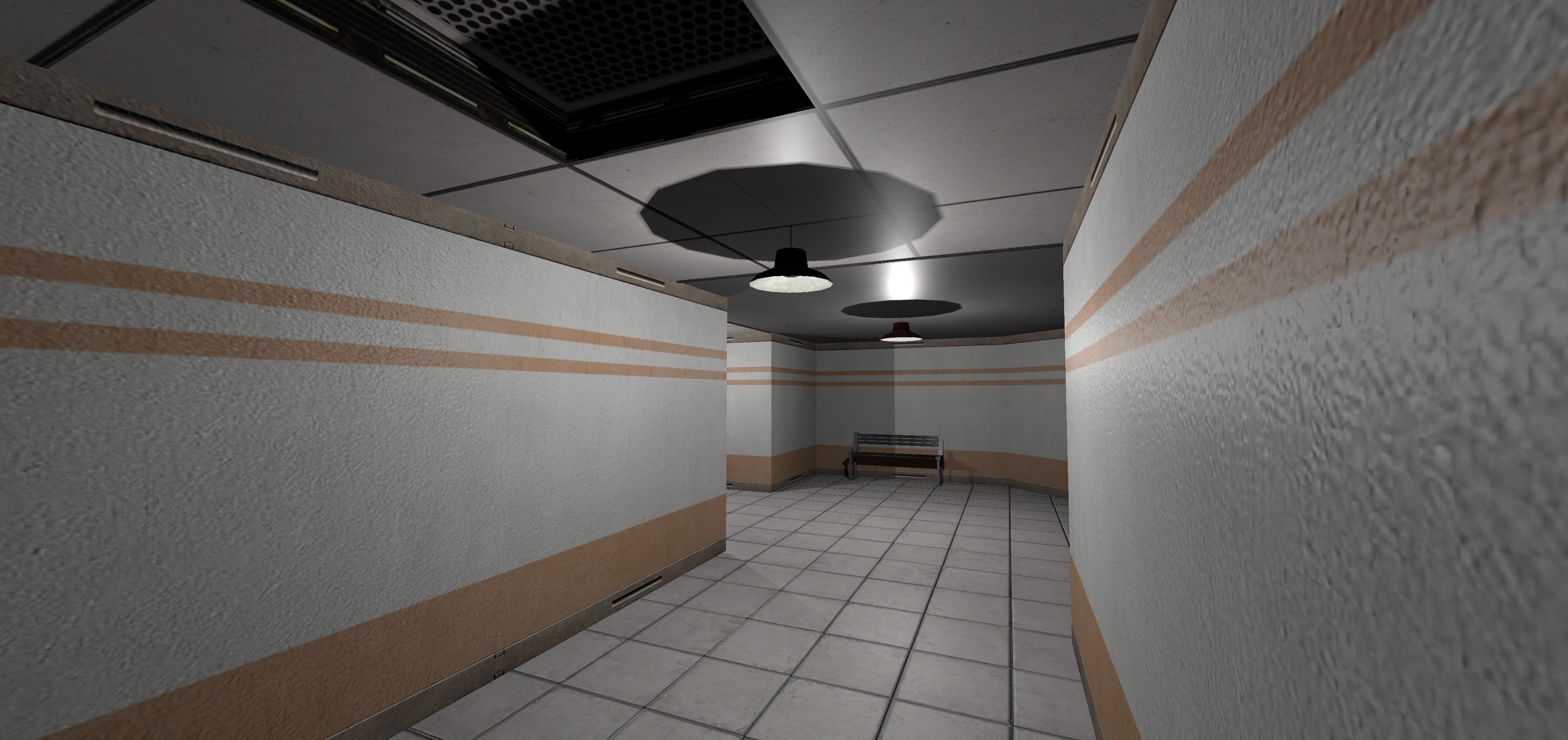 SCP：计划逃脱图片