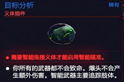 賽博朋克2077目標(biāo)分析插件傷害測(cè)試 目標(biāo)分析插件好用嗎