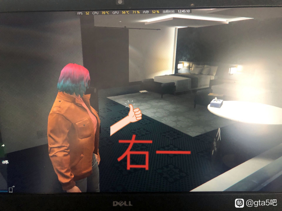 Gta5佩里科岛密码本任务攻略流程过法详解 逗游网