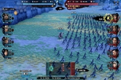 三國群英傳8控兵技巧分享
