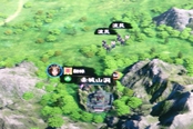 三國群英傳8兵力及軍糧免費獲得方法