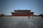 中國建筑師發(fā)售時間及配置要求一覽