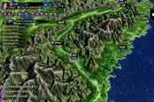 三國(guó)群英傳8地圖統(tǒng)一攻略 滅城技巧分享