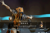 warframe血猎结晶捐献方法分享 血猎结晶怎么捐献