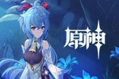 原神1.2版本0命甘雨顶配伤害详情