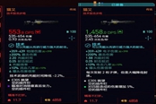賽博朋克2077特殊白字詞條與商店刷新武器的關(guān)系