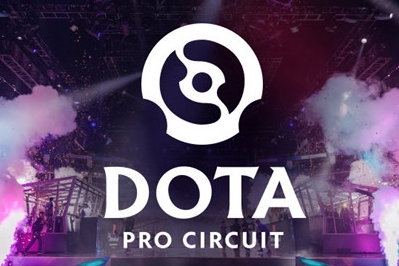 《DOTA2》客户端更新 加入观战DPC赛事页面