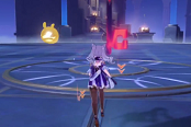 原神无相交响诗第五日刻晴单人攻略