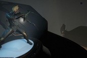 warframe入侵任务获取稀有资源方法分享