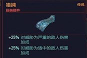 賽博朋克2077服裝插件捕獵獲得方法 傳說(shuō)插件獲取攻略