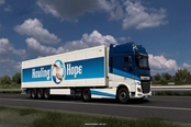 欧洲卡车模拟2与美国卡车模拟传递希望活动内容详情