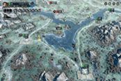 三国群英传8强力守城阵型推荐