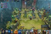 DOTA2秘境指揮官強力陣容推薦 前期玩法講解