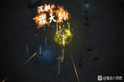 鬼谷八荒劍風(fēng)雙修思路分享 身法+絕技搭配推薦