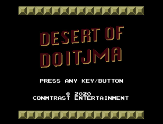 Doitjma 沙漠图片