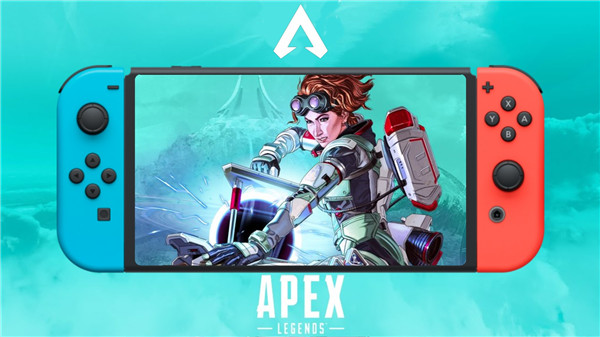 《Apex英雄》确认于3月9日登陆Switch平台