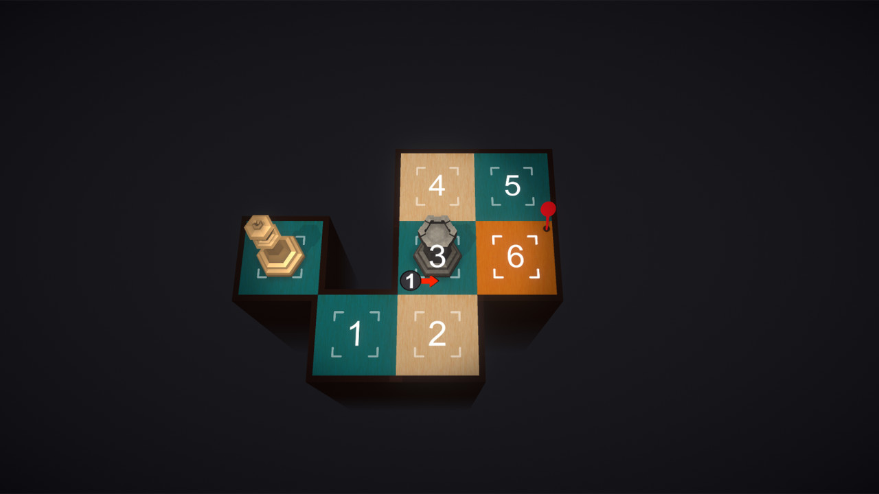 棋脑：黑暗部队图片