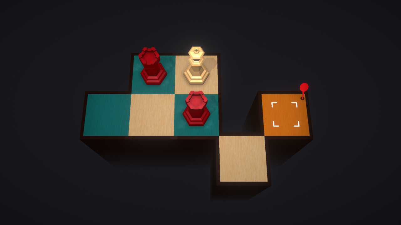 棋脑：黑暗部队图片