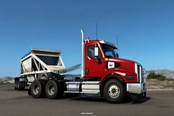 美洲卡车模拟WesternStar49X更新内容详情