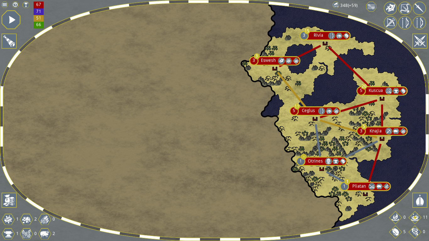 Dominium Mundi图片