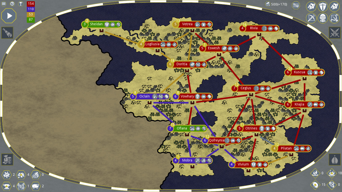 Dominium Mundi图片