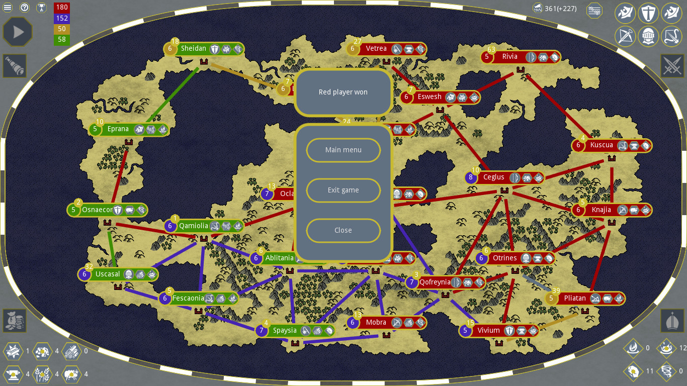 Dominium Mundi图片