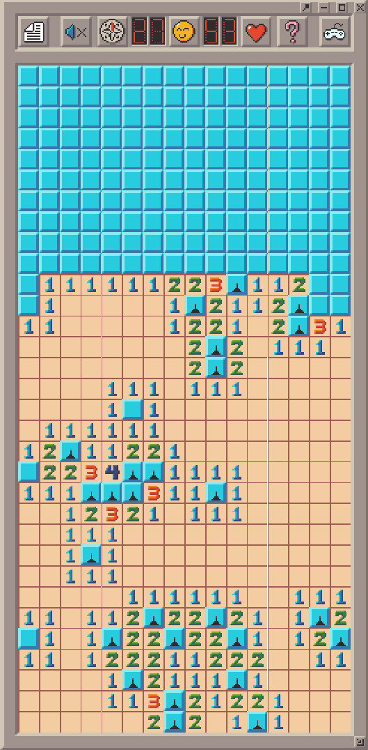 Minestrife圖片