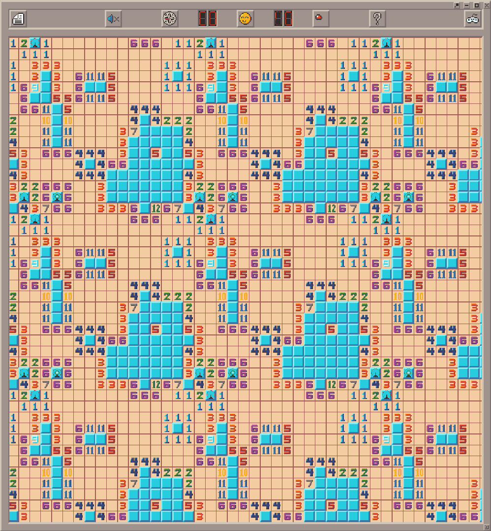 Minestrife圖片